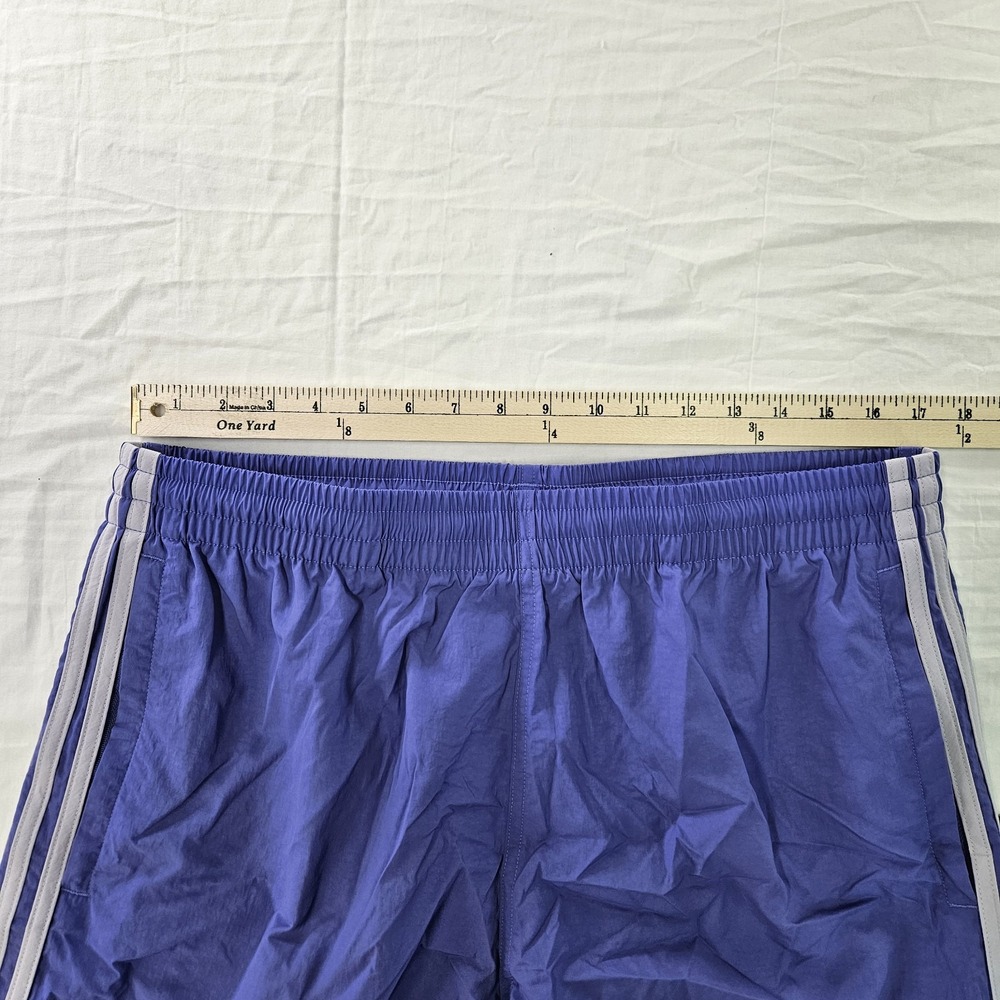 adidas Originals Classics Sprinter Shorts Semi Cobalt KA5062 Men's Size XLarge - Picture 7 of 8